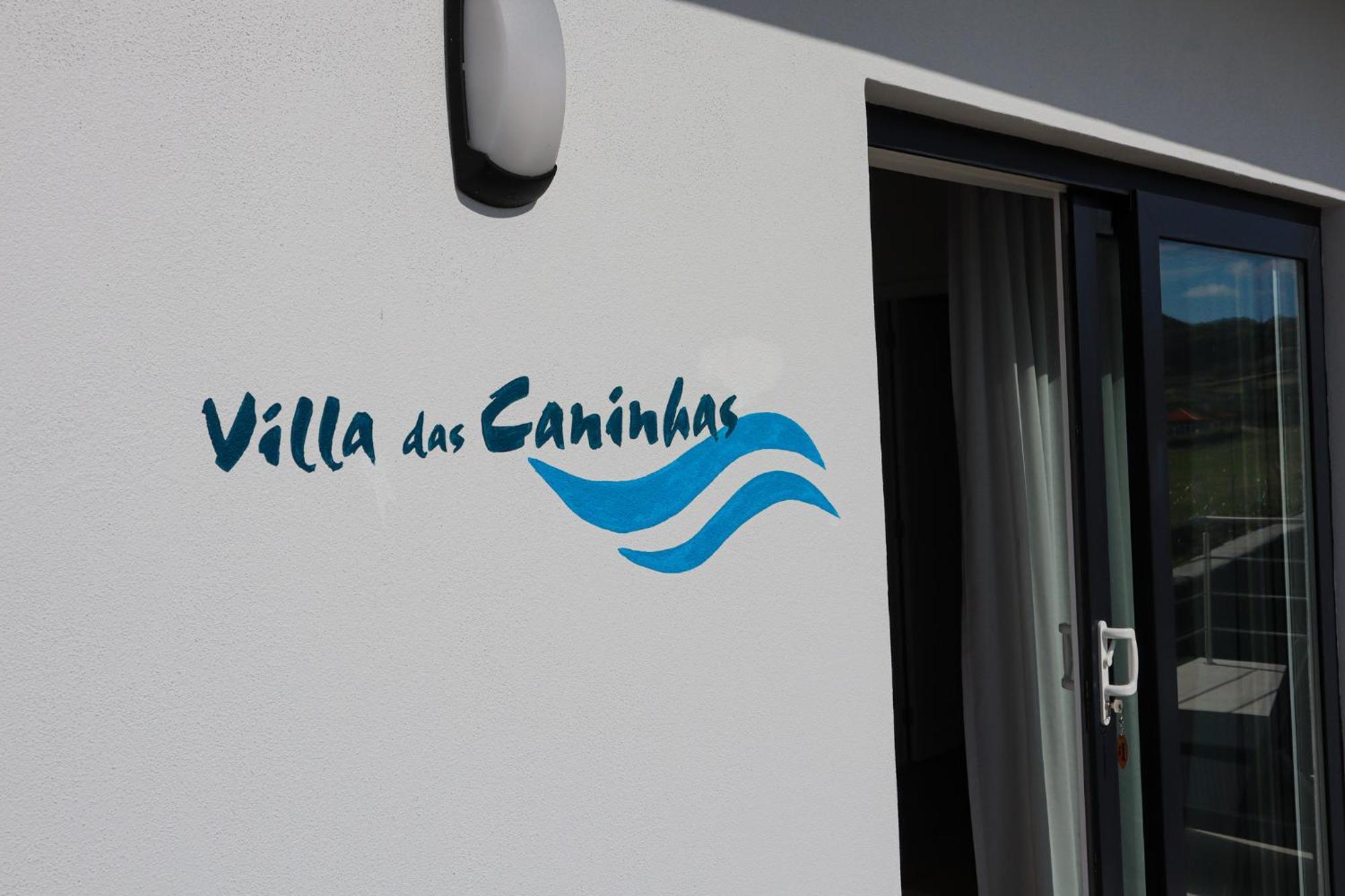 Villas Da Salga アングラ・ド・エロイーズモ エクステリア 写真